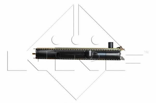 NRF Engine cooling radiator – price [object Object] PLN
