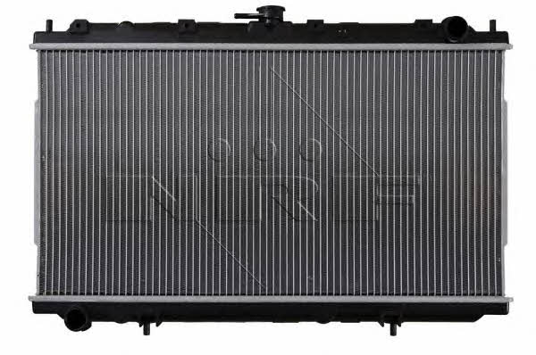 NRF Engine cooling radiator – price 292 PLN