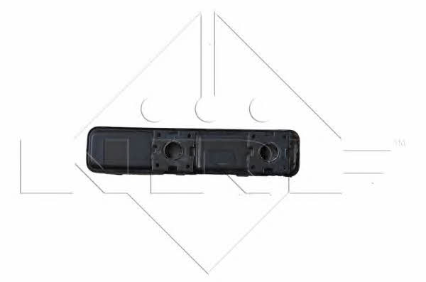 NRF Heat exchanger, interior heating – price 166 PLN