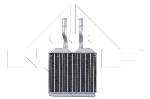 Heat exchanger, interior heating NRF 52103