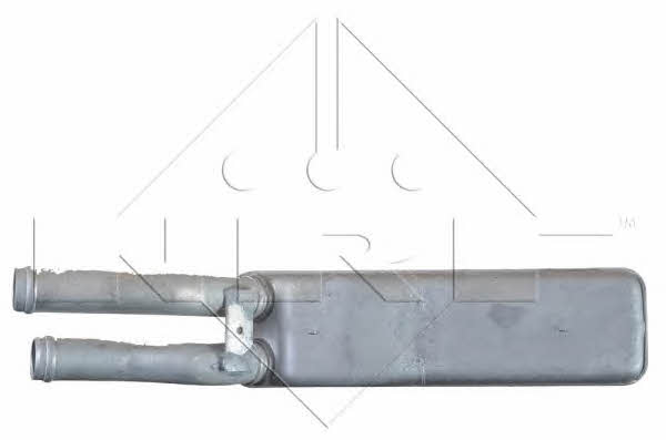 NRF Heat exchanger, interior heating – price 295 PLN