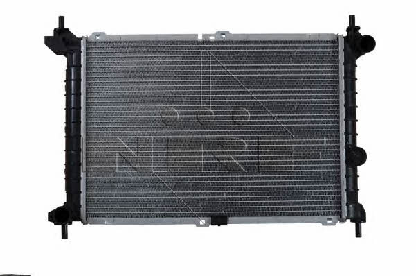Radiator, engine cooling NRF 52142