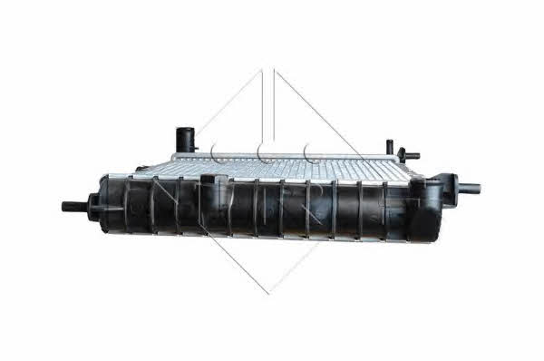 NRF Radiator, engine cooling – price 319 PLN