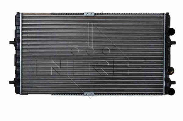 Radiator, engine cooling NRF 52160
