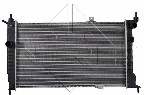 NRF Engine cooling radiator – price 181 PLN