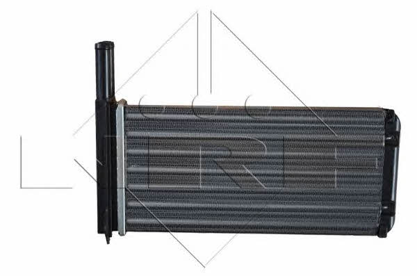 NRF 52220 Heat exchanger, interior heating 52220