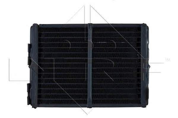 Heat exchanger, interior heating NRF 52230
