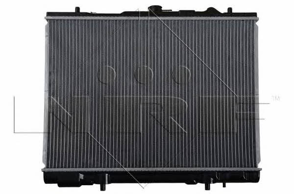 Engine cooling radiator NRF 52233