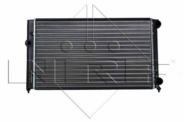 Radiator, engine cooling NRF 529501