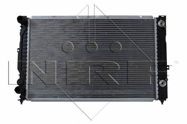 NRF Engine cooling radiator – price 351 PLN