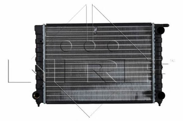 Radiator, engine cooling NRF 529505