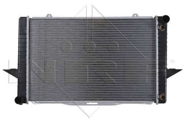 NRF Engine cooling radiator – price 378 PLN