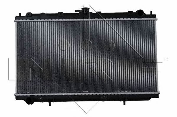 Radiator, engine cooling NRF 53019