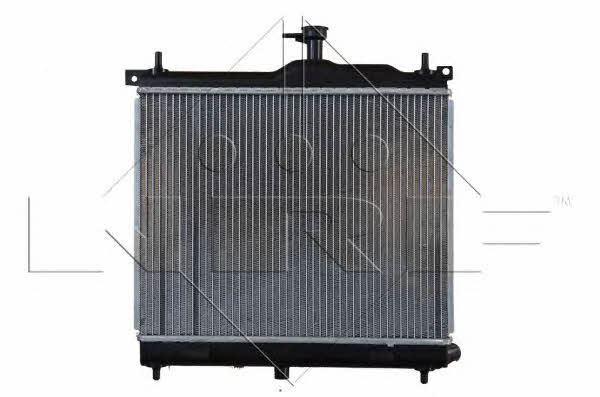 Engine cooling radiator NRF 53029