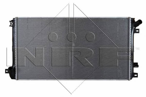 NRF Engine cooling radiator – price 581 PLN