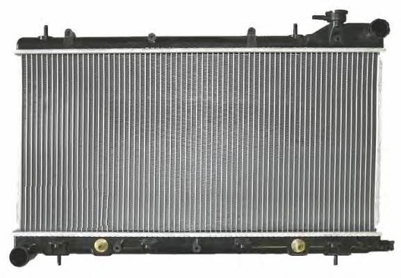 NRF 53095 Radiator, engine cooling 53095