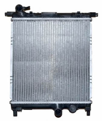 NRF 53101 Radiator, engine cooling 53101