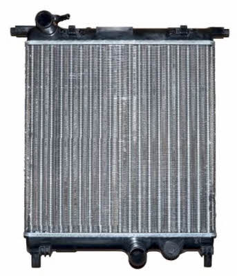 NRF 53102 Radiator, engine cooling 53102
