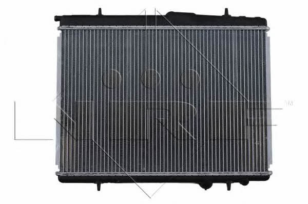 Engine cooling radiator NRF 53120