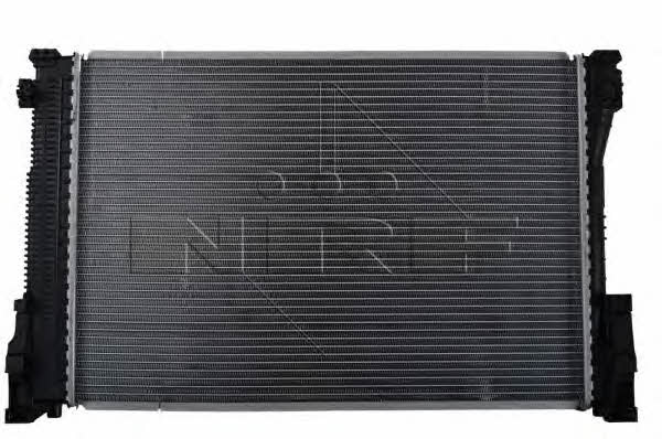 Engine cooling radiator NRF 53140