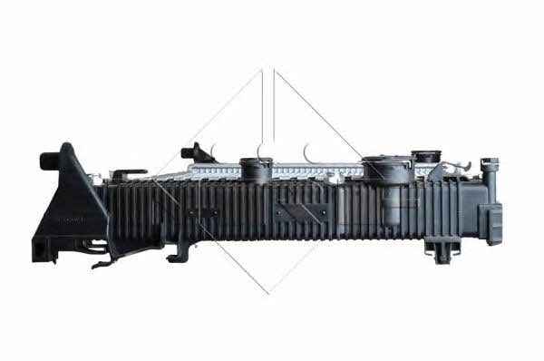 NRF Engine cooling radiator – price 596 PLN