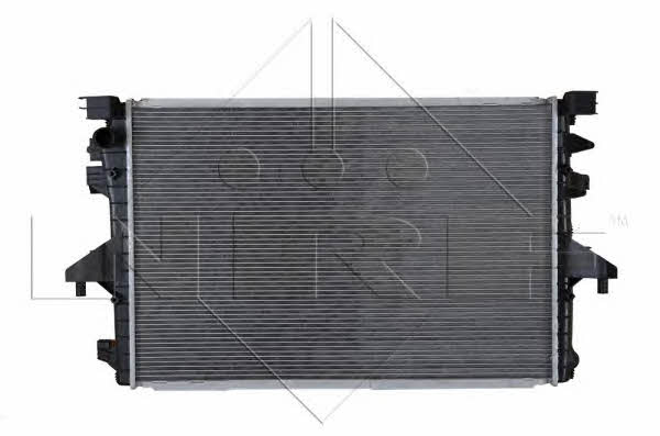 Radiator, engine cooling NRF 53154