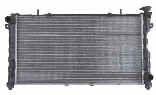 Radiator, engine cooling NRF 53156