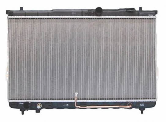 NRF 53161 Radiator, engine cooling 53161