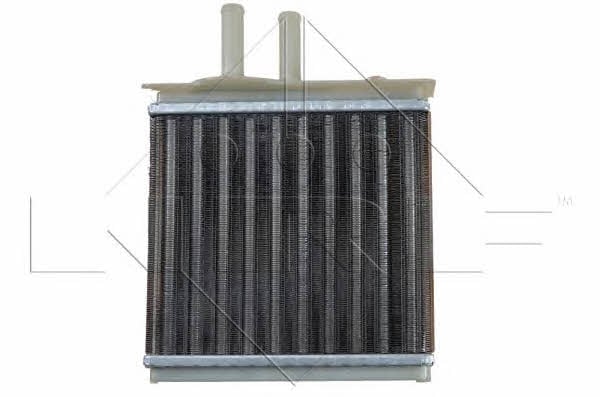 Heat exchanger, interior heating NRF 53204