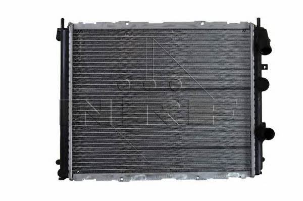 Radiator, engine cooling NRF 53209