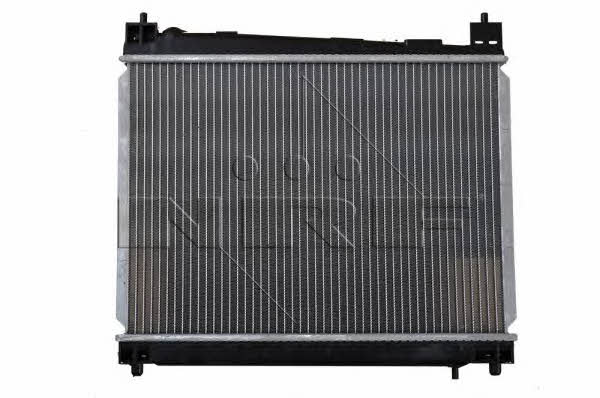NRF Radiator, engine cooling – price 262 PLN
