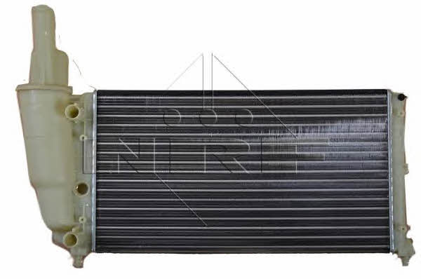 Radiator, engine cooling NRF 53225