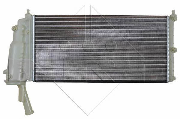 NRF Radiator, engine cooling – price 276 PLN