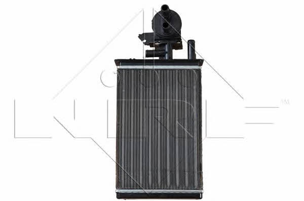 Heat exchanger, interior heating NRF 53235