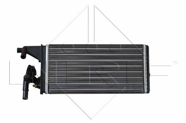 NRF Heat exchanger, interior heating – price 107 PLN