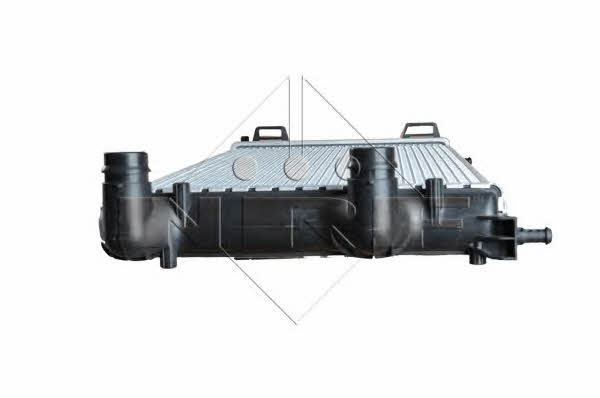 NRF Radiator, engine cooling – price 286 PLN