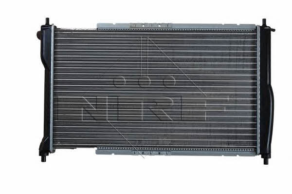 NRF 53253 Radiator, engine cooling 53253