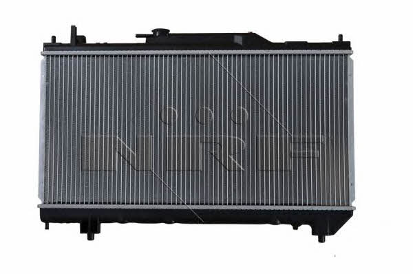 Radiator, engine cooling NRF 53266