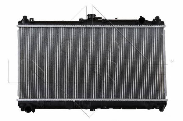 NRF Engine cooling radiator – price 238 PLN