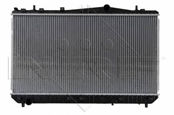 NRF Engine cooling radiator – price 347 PLN
