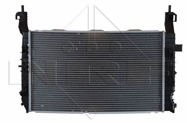 Engine cooling radiator NRF 53416