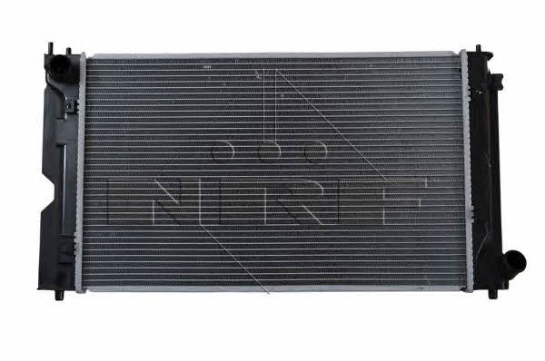 NRF Engine cooling radiator – price 315 PLN