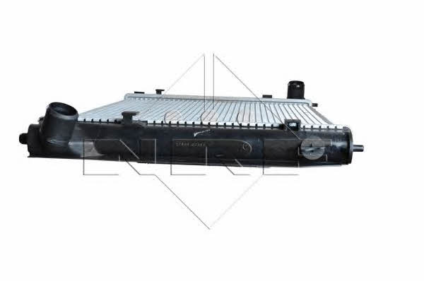 Engine cooling radiator NRF 53421