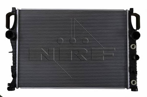 NRF Engine cooling radiator – price 489 PLN