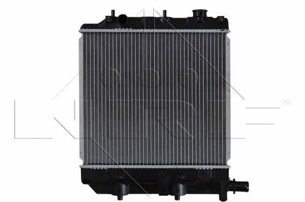 Engine cooling radiator NRF 53433
