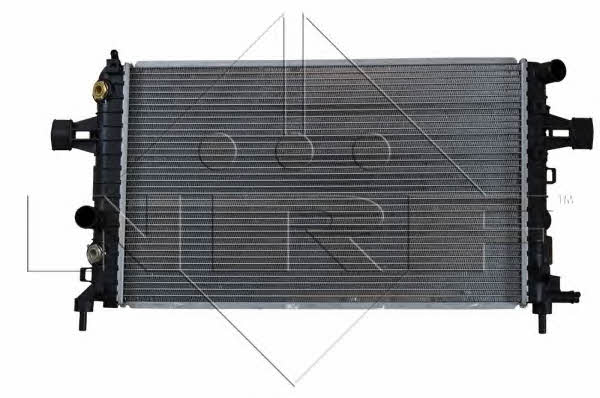 Radiator, engine cooling NRF 53441