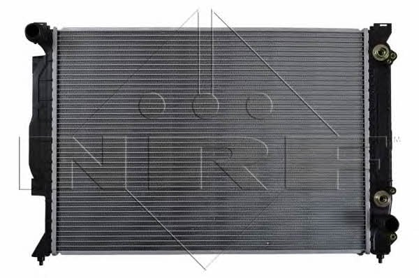 NRF Engine cooling radiator – price 368 PLN