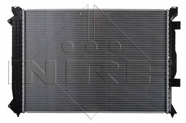 NRF Engine cooling radiator – price 368 PLN