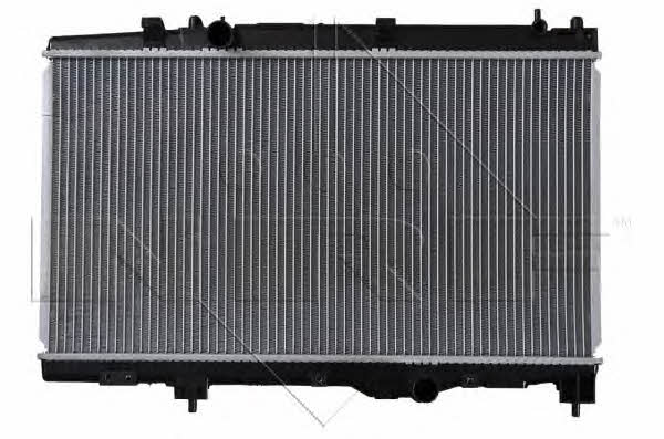 Radiator, engine cooling NRF 53449
