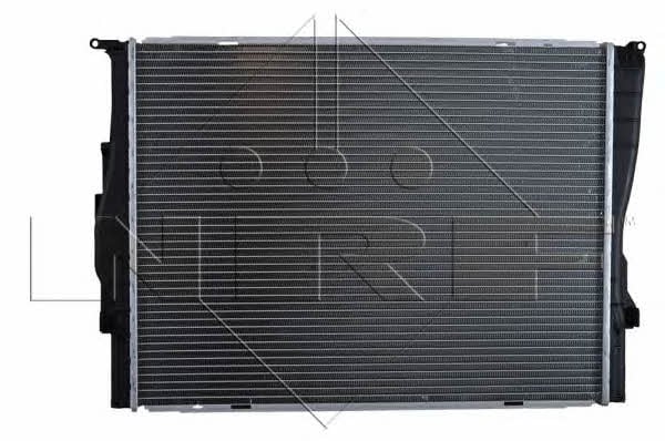 Engine cooling radiator NRF 53474